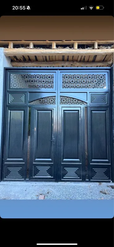 Темир дарвозалар — фото 5