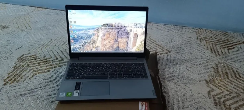 Lenovo IdeaPad L3 — фото 3