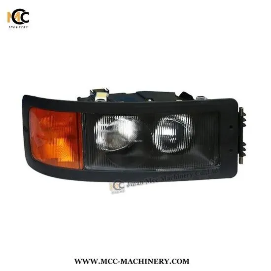 Shacman F 2000 fara