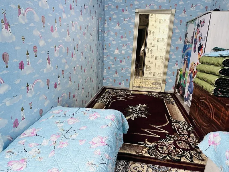 Тарговка Бахор магазин оркаси 3 хонали уй сотувда — фото 8 Тарговка Бахор магазин оркаси 3 хонали уй сотувда — фото 8
