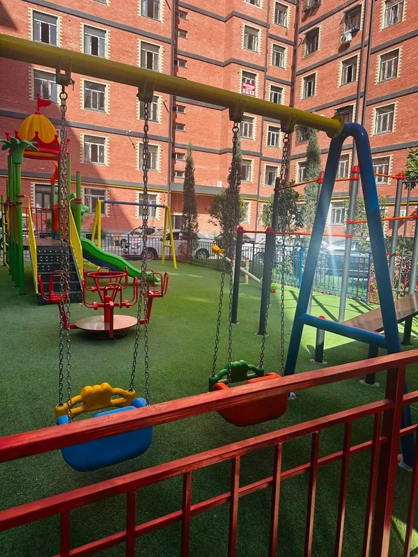 Продажа квартиры 2 комнаты Дуплекс — фото 2
