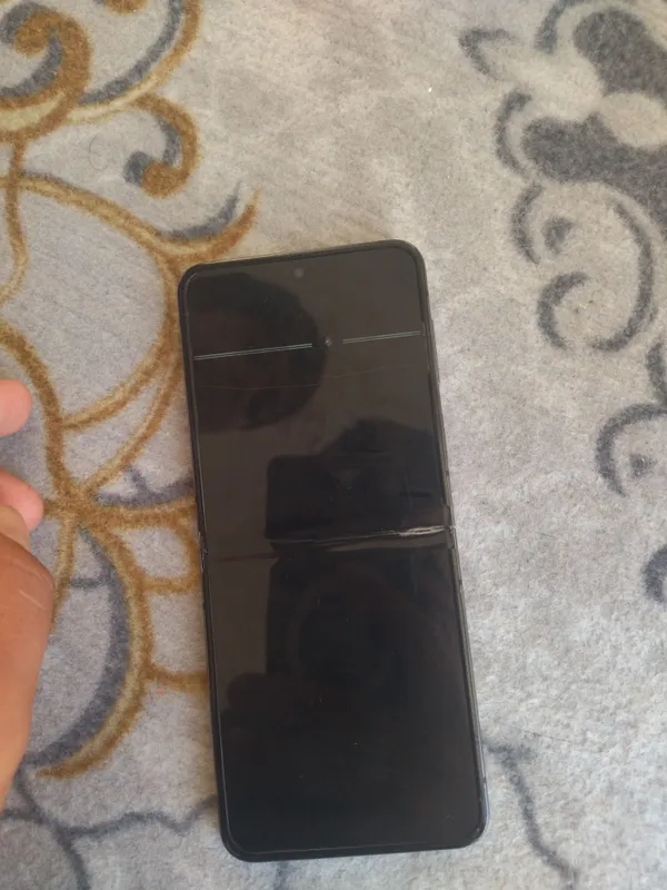 телефон Samsung 2