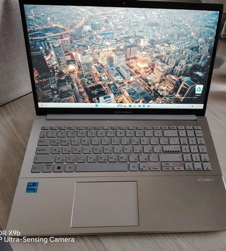 ASUS Vivobook Go E1504GA 1 ASUS Vivobook Go E1504GA 1