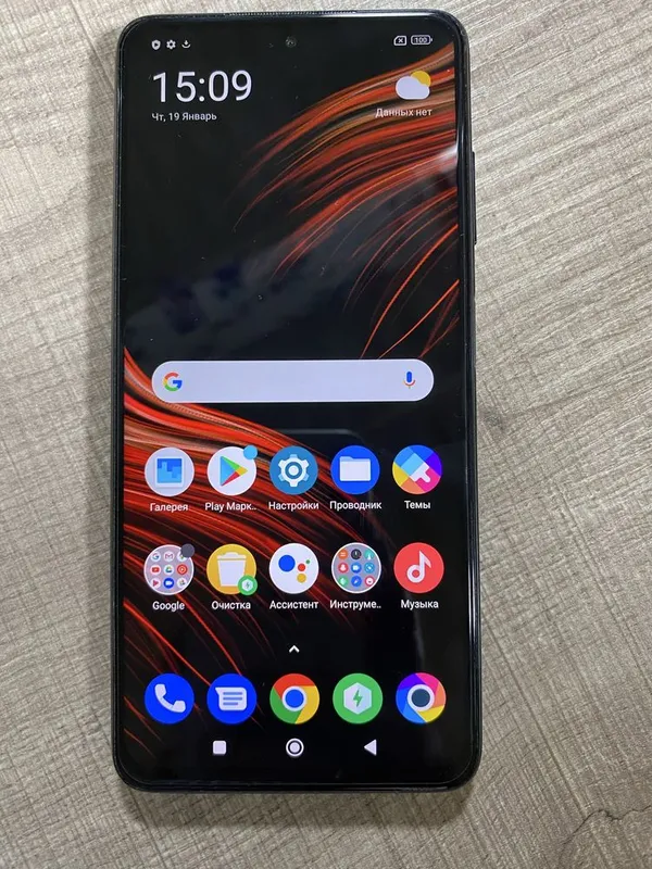 Продам POCO X3 PRO — фото 4