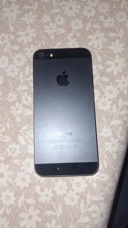 Iphone 5 16gb ideal 1