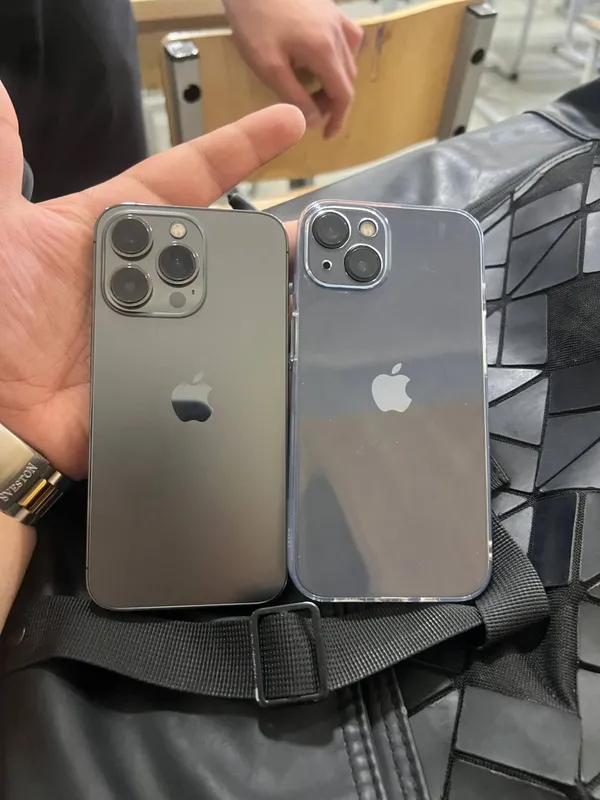 Iphone 13 va 13pro srochna keliwilgan narxda