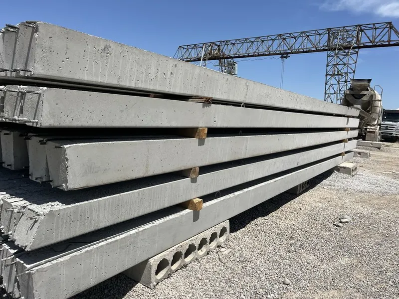 Beton stalbalar СВ-95,СВ-105 — фото 6