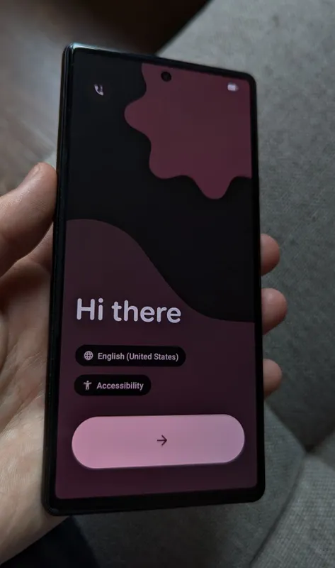 pixel 6 (8/128gb) USA 1 pixel 6 (8/128gb) USA 1