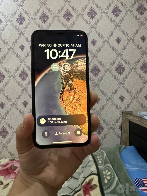IPhone X 256 ГБ, идеальное состояние 5 IPhone X 256 ГБ, идеальное состояние 5