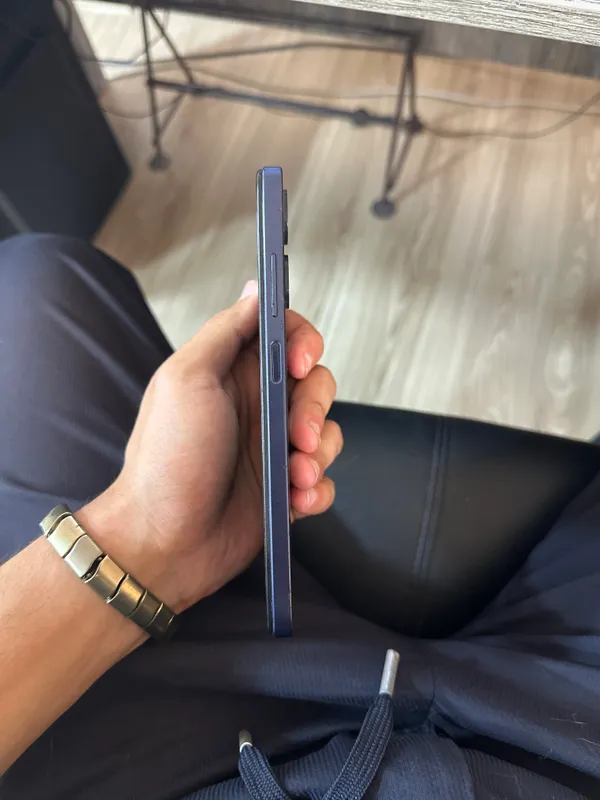 Itel P40+ 5 Itel P40+ 5