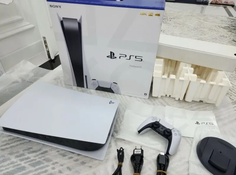 Playstation 5 fat disk 3 Playstation 5 fat disk 3