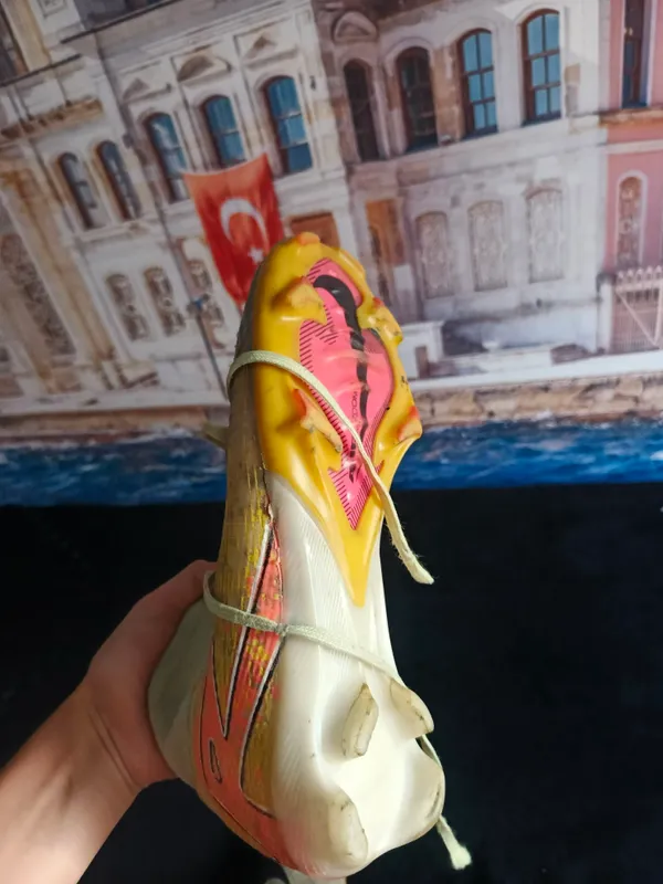 BUTSI AIR ZOOM HOLAT ORTACHA 2