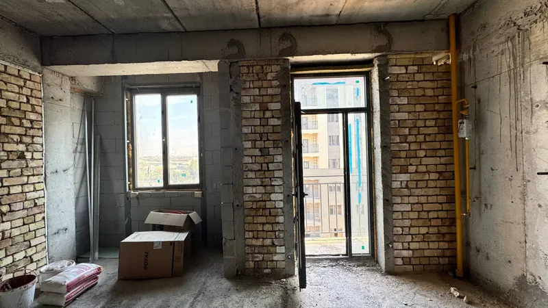 ПРОДАЕТСЯ КВАРТИРА, НОВОСТРОЙКА. 4 ПРОДАЕТСЯ КВАРТИРА, НОВОСТРОЙКА. 4