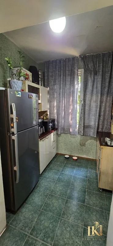 Продаётся уютная 2-комнатная квартира, 64 м², 3/4 этаж — фото 4