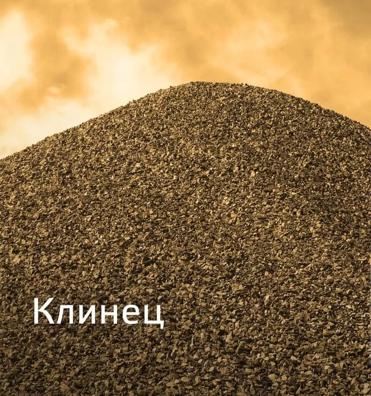 Клинец для строительства