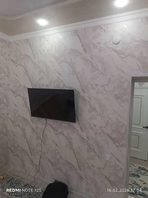 Квартирага бериледи. Адрес 22-микрорайон дом 42, КВ 12 3