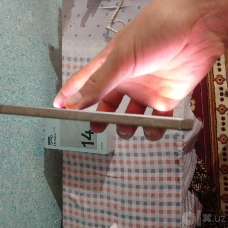 Oppo reno 14f 5g 3 Oppo reno 14f 5g 3