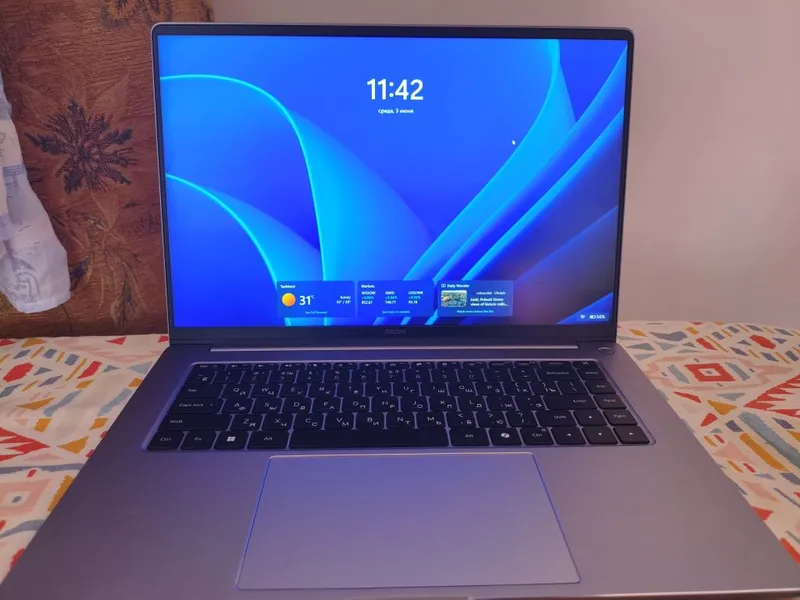Ноутбук Xiaomi Redmibook 16 pro 2025 — фото 4