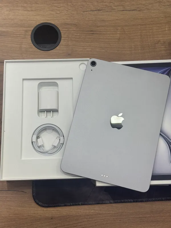 Ipad air m3 128gb