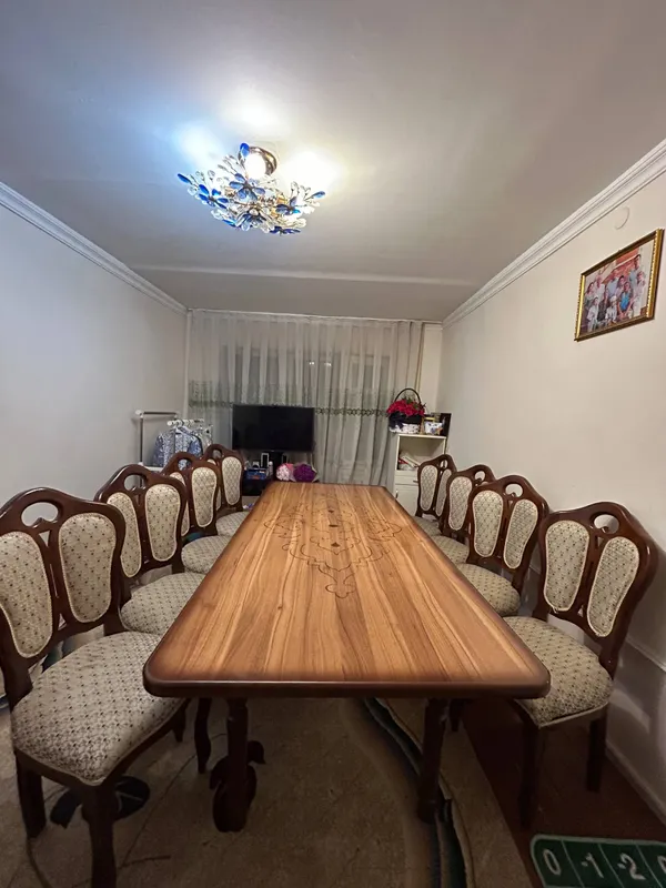 стол стул 2