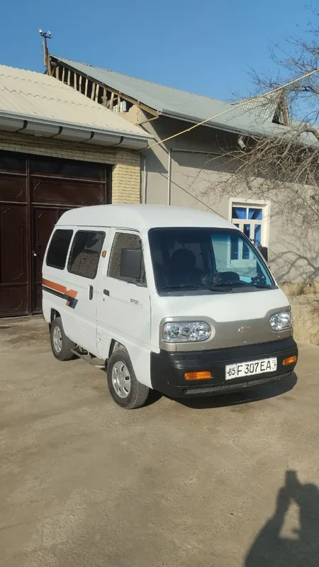 Damas sotiladi xolati yaxshi