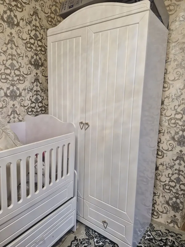 Detskiy shkaf mebel