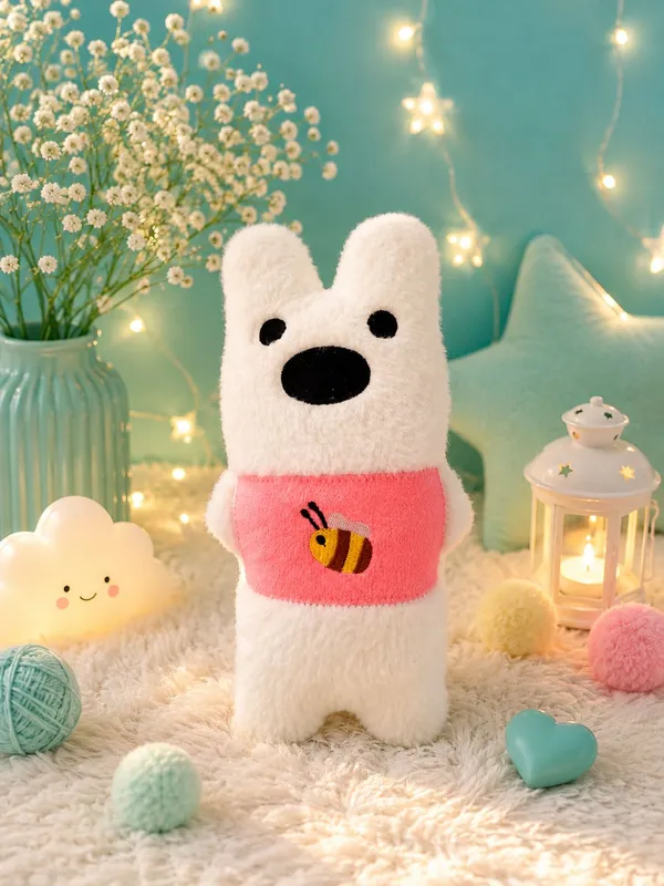 милая игрушка милая игрушка