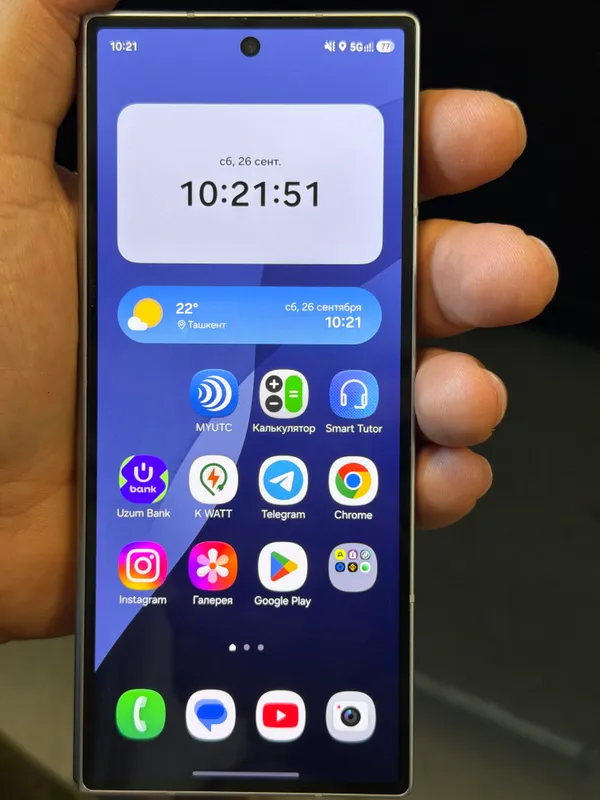samsung z fold 6 12/256 vietnam full doc.karobka 1 samsung z fold 6 12/256 vietnam full doc.karobka 1