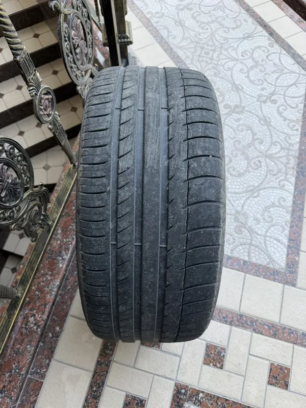 Michelin balon sotiladi 275/45/20 — фото 3