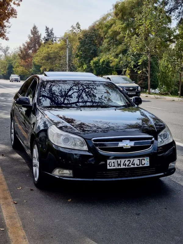 Прокат авто / Rent Car — фото 1