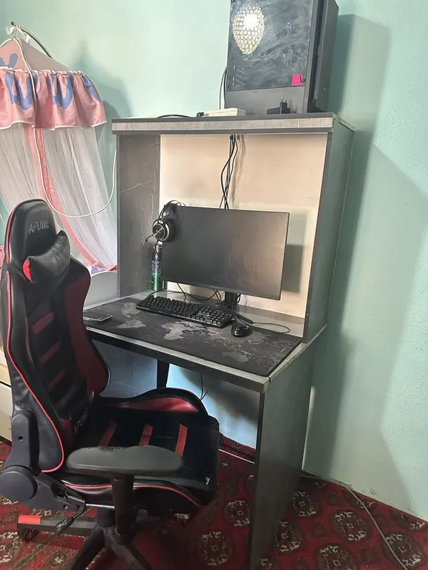 Продаётся игровой компьютер 1 Продаётся игровой компьютер 1