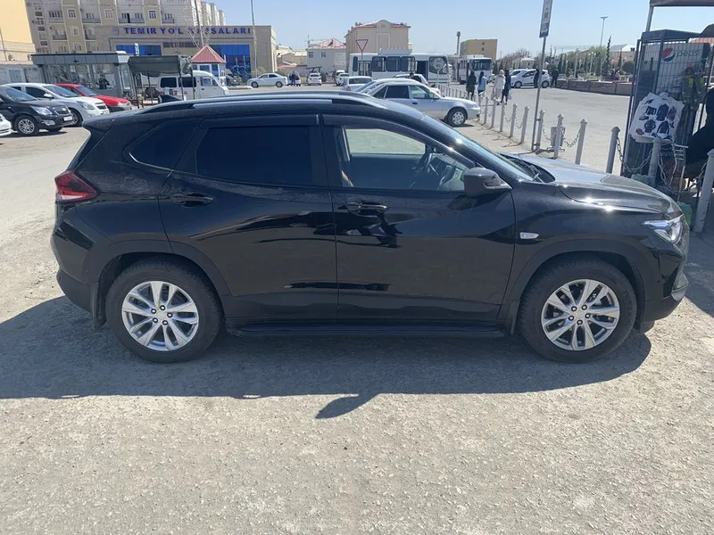 Tracker ltz 1.5 otmasferniy — фото 2