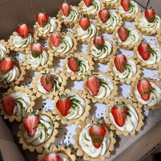 Catering Xizmati! — фото 1