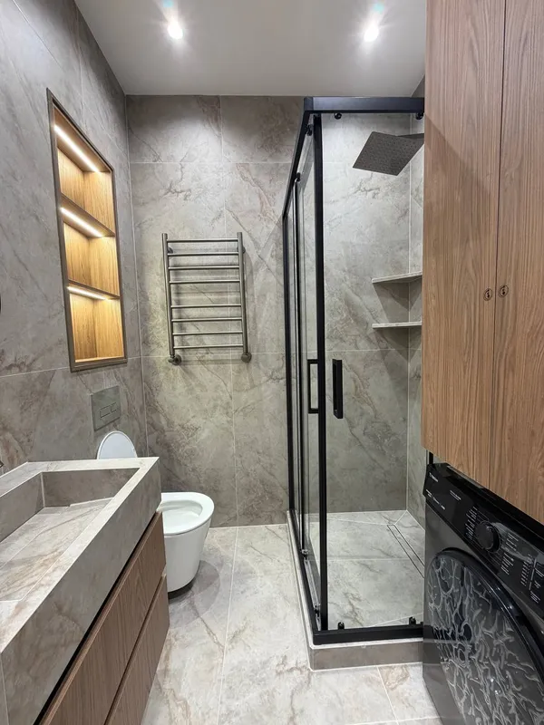 2-комнатная квартира, 26 м², Юнусабад 3
