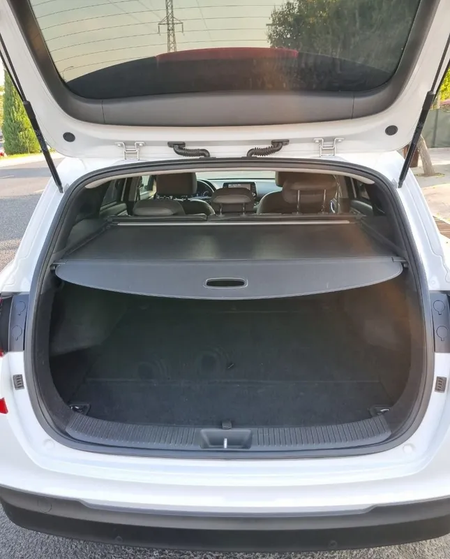 Продаётся Hyundai i30 4 Продаётся Hyundai i30 4