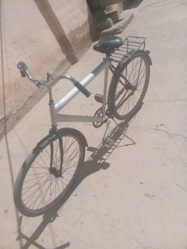 Velosiped sotiladi xolati yaxshi