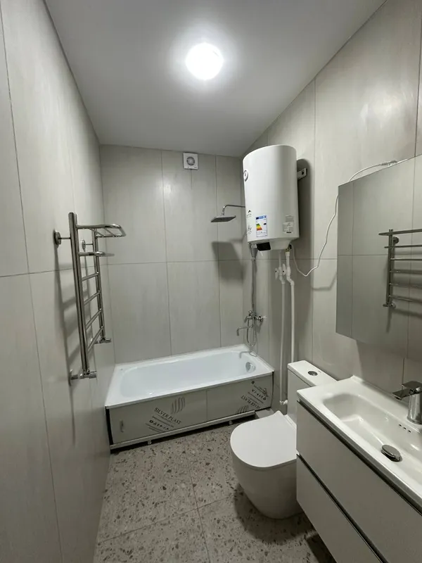 Аренда 2-комн. кв. 55 м², Яшнабадский · ID 43040 8