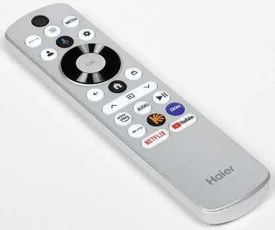 Телевизор Haier OLED 4K UHD Dolby Atmos + Vision MEMC 120Hz OPTOM NARX — фото 5