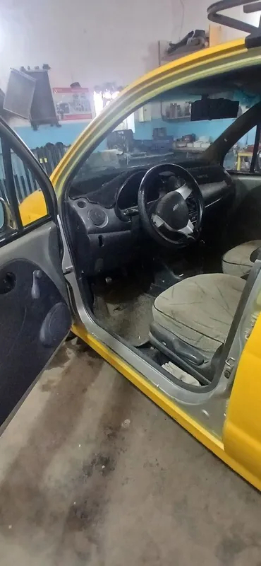 Продаётся Matiz 2007 5