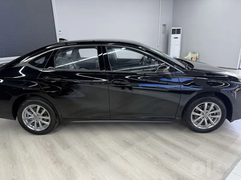 GAC Aion S Plus, полностью электрический 2 GAC Aion S Plus, полностью электрический 2