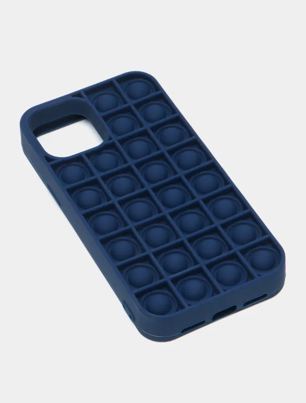 Чехол силиконовый для iPhone 12 / 12 Pro 2