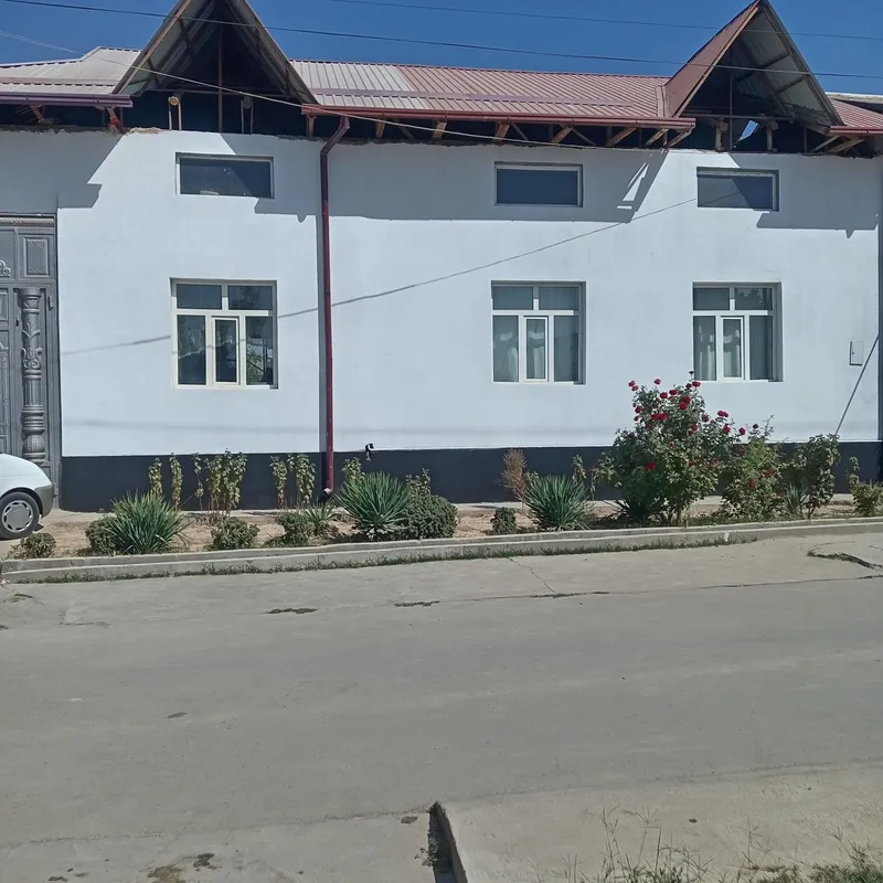 Участка сотилади — фото 1