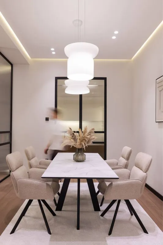 ЖК Mirabad Avenue | 2-комнатная квартира | Мирабад | 72м2