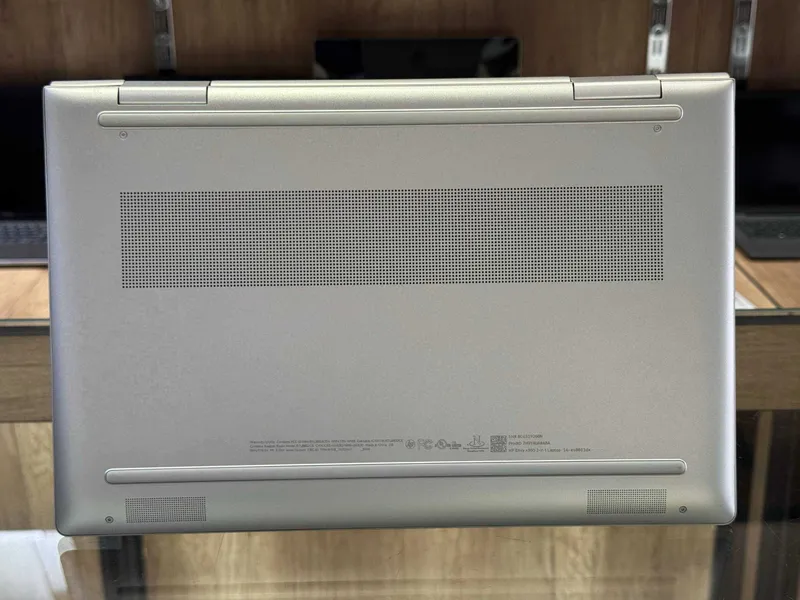 HP ENVY x360 14-es0xxx Core i5-1335U ram 8 ssd 512 без сенсора! — фото 5