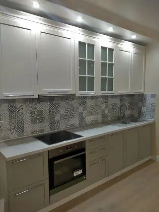 Реставрация, Ремонт, Замена кухонных фасадов.Сергей. — фото 6