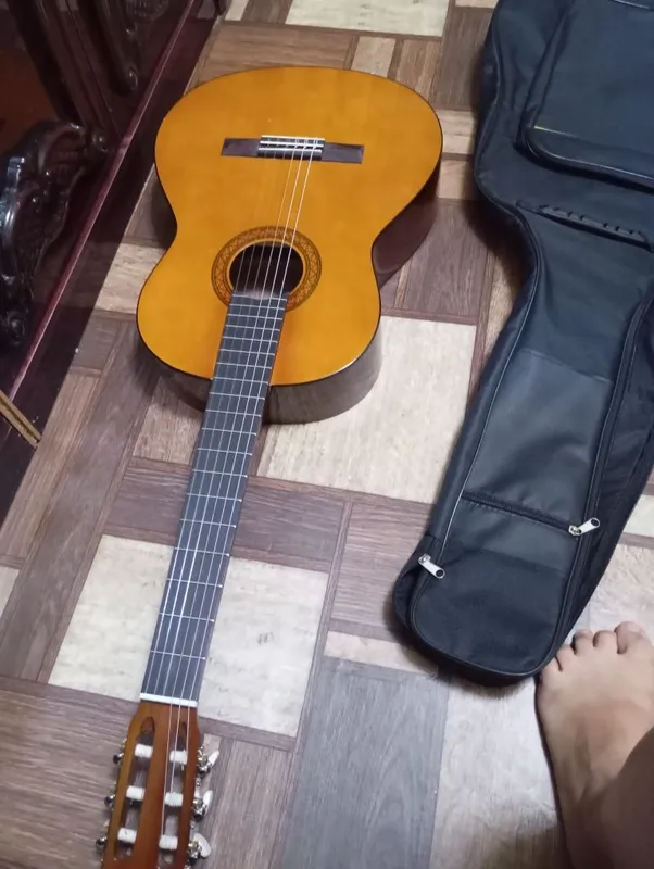 Yamaha С40 НОВЫЙ 1 Yamaha С40 НОВЫЙ 1