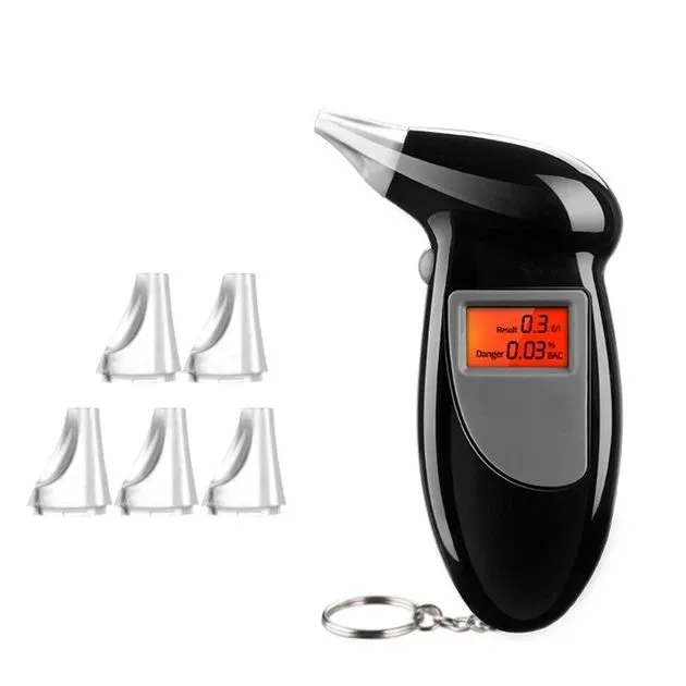 Алкотестеры / Alkotester