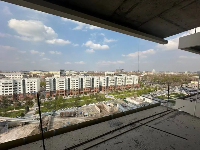 3-комнатная квартира, 170 м², Шайхантахур 4 3-комнатная квартира, 170 м², Шайхантахур 4