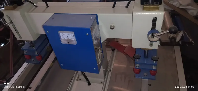 ТВЧ аппарат 220v ишлайди