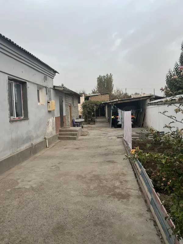 Продается дом в Зангиотинском районе Боз сув 1
